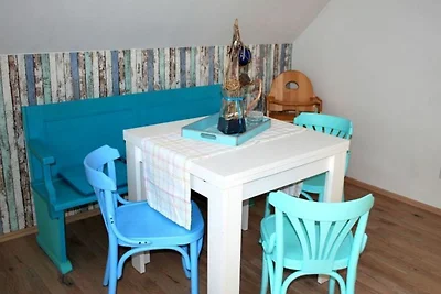 Vakantieappartement Gezinsvakantie Bad Saarow