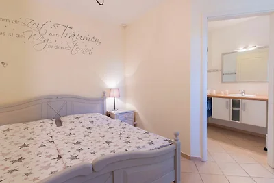 Appartamento Vacanza con famiglia Sierksdorf