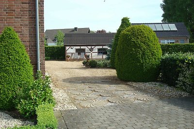 Ferienwohnung Erdgeschoss
