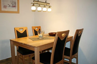 Haus Nis Randers Whg 04