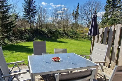 Haus Bövergeest Whg 03