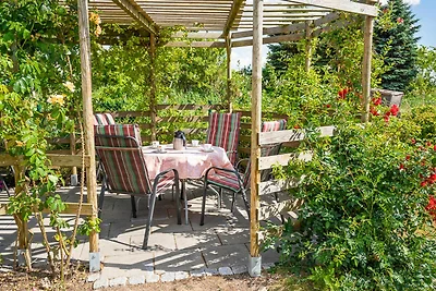 Appartamento Vacanza con famiglia Karlshagen