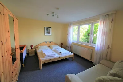 Ferienwohnung 2
