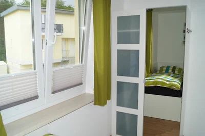 Hotel Cultuur en bezienswaardigheden Graal-Müritz
