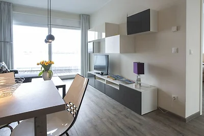 Vakantieappartement Gezinsvakantie Dierhagen