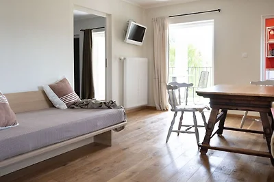 Apartamento Vacaciones familiares Eisenberg