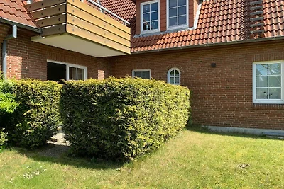 Haus MobyDick Whg 04