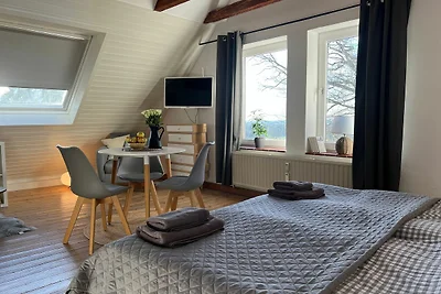 Appartamento Vacanza con famiglia Worpswede