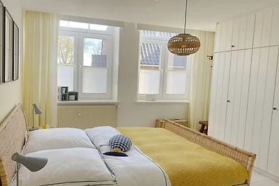 Vakantieappartement Gezinsvakantie Wrixum
