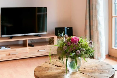 Vakantieappartement Gezinsvakantie Bad Wiessee