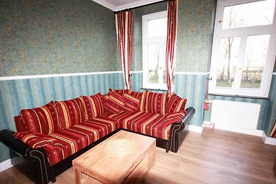 Vakantieappartement Gezinsvakantie Leipzig