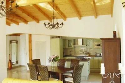 Ferienwohnung Haus am Meer DH-24623