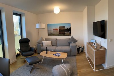 Vakantieappartement Gezinsvakantie Helgoland