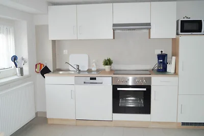 Ferienwohnung Seestern