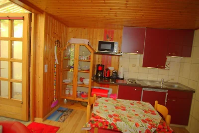 Vakantieappartement Gezinsvakantie Juliusruh