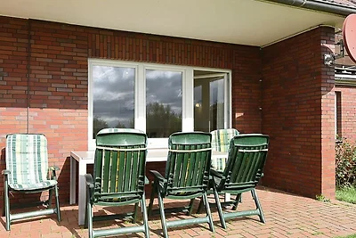 Ferienwohnung Muschel