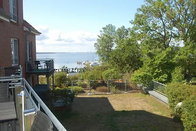 Hotel Cultuur en bezienswaardigheden Rerik & Umland