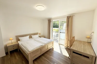 Haus Düne Whg. 03 mit Kamin & Süd/West Terras...