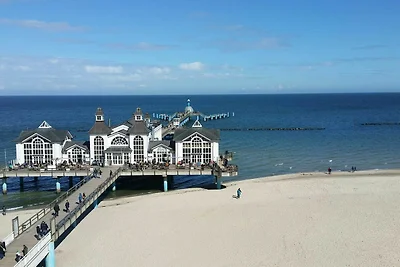 Studio Manhattan / mit Balkon