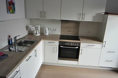 Vakantieappartement Gezinsvakantie Moormerland