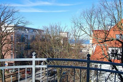 Ferienwohnung am Kurpark