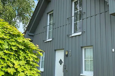 Vakantiehuis Ontspannende vakantie Untergöhren