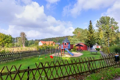 Korswandt Bungalowdorf