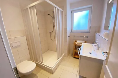 Ferienhaus Navigaré Wohnung Sonnendeck