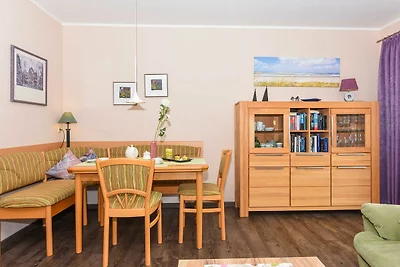 Vakantiehuis Ontspannende vakantie Carolinensiel