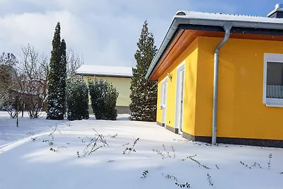 Appartamento Vacanza con famiglia Kröslin
