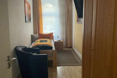 Appartamento Vacanza con famiglia Erfurt