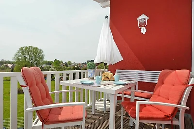 Villa To Hus Sellin | Wohnung 7