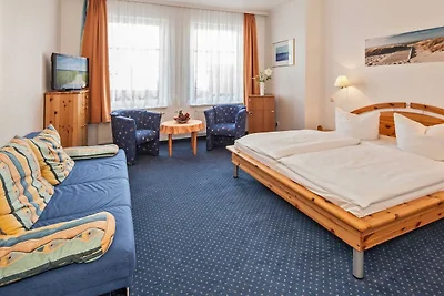 Apartamento Vacaciones familiares Ahlbeck