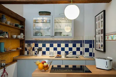 Vakantieappartement Gezinsvakantie Ratekau