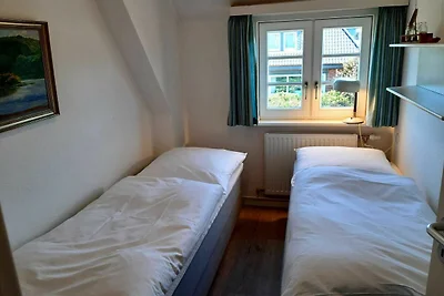 Casa vacanze Vacanza di relax Westerland