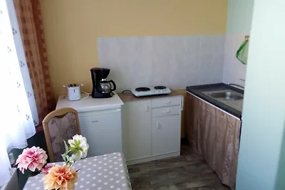 Vakantieappartement Gezinsvakantie Ueckermünde