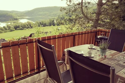 Vakantieappartement Gezinsvakantie Edertal