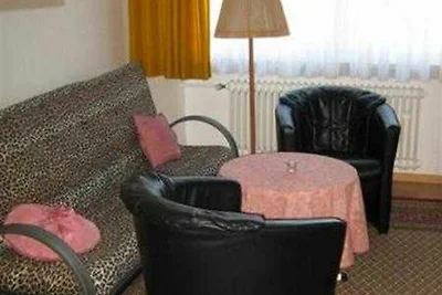 Appartamento Vacanza con famiglia Altenau