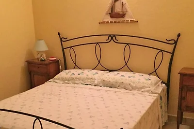 Appartamento Vacanza con famiglia Sassari