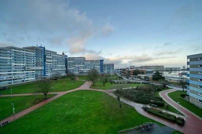 Vakantieappartement Gezinsvakantie Heiligenhafen