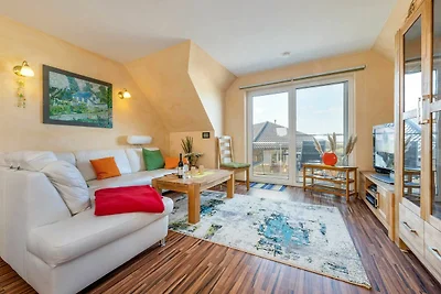Vakantieappartement Gezinsvakantie Schaprode