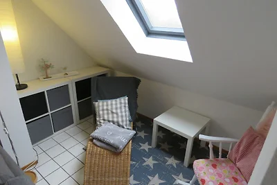 Ferienhaus 251 Scout 60qm für max.