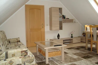 Appartamento Vacanza con famiglia Wittichenau
