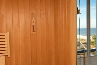 Vakantieappartement Gezinsvakantie Bansin