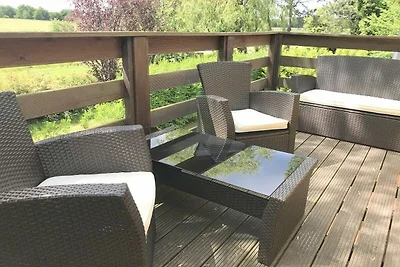 Vakantieappartement Gezinsvakantie Ahrenshoop