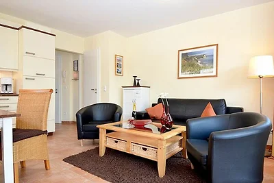 Haus Möwe in Sellin | Wohnung 13