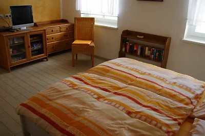 Ferienhaus in Strasen mit Pool