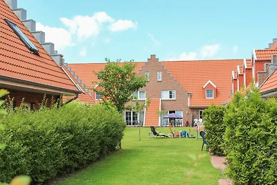 Hotel Cultuur en bezienswaardigheden Butjadingen