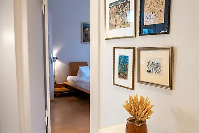 Deluxe Apartment - Gartenebene