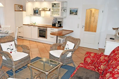 Appartamento Vacanza con famiglia Middelhagen